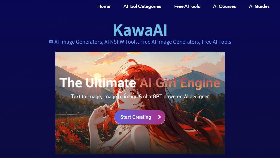 kawaai