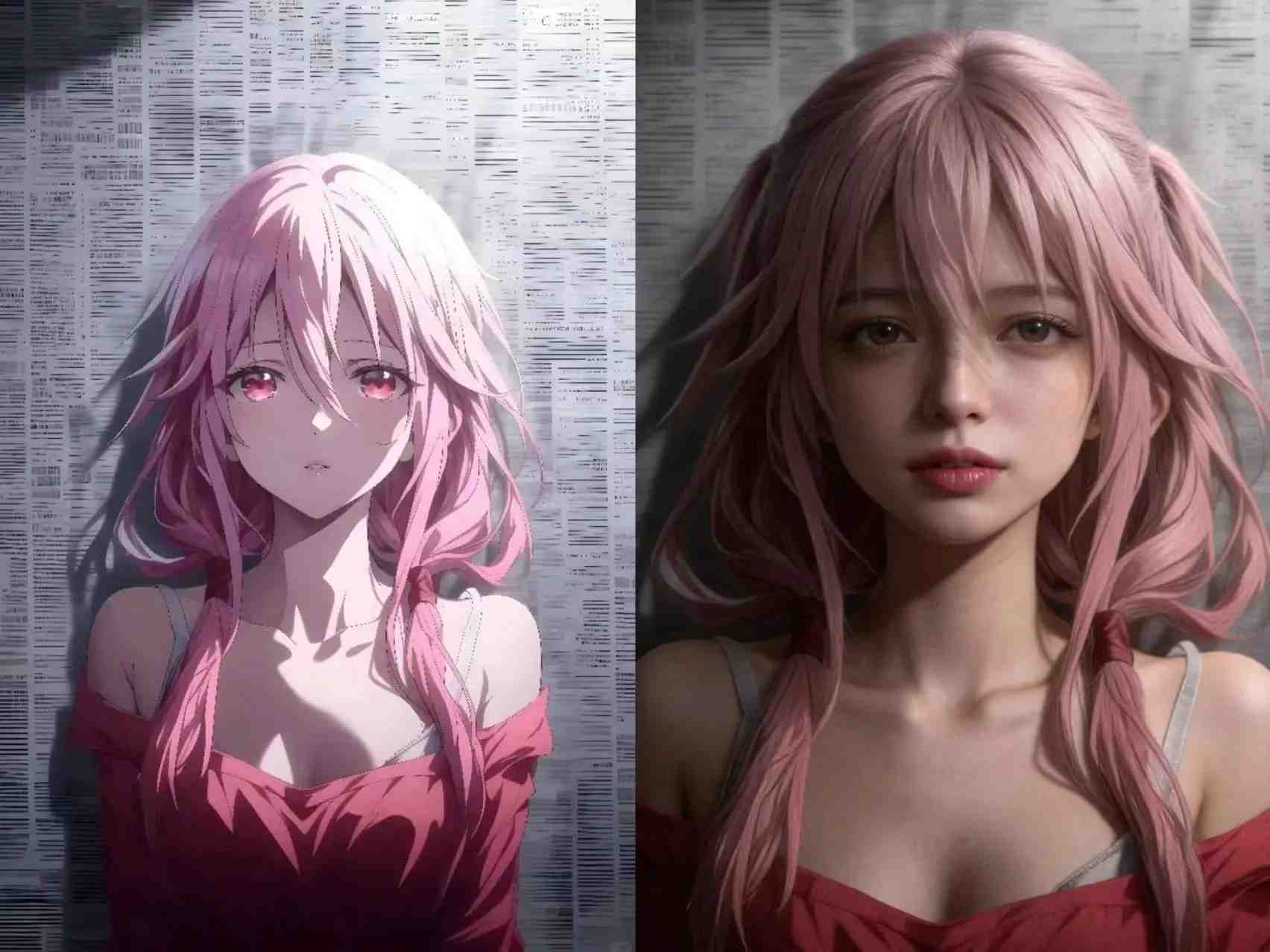 写真をアニメ風に加工できるTopMediai AIツール