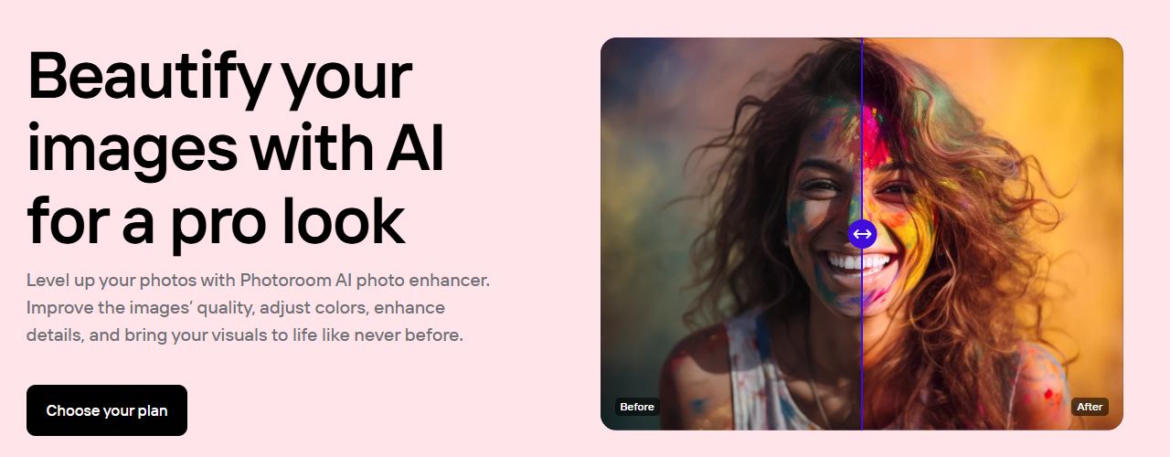 Remini モザイク補正