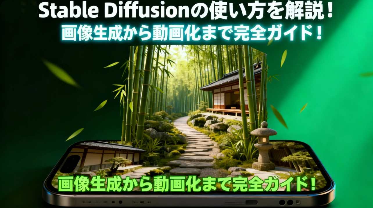 Stable Video Diffusion