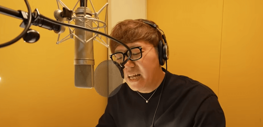 ヒカキンai音声とは