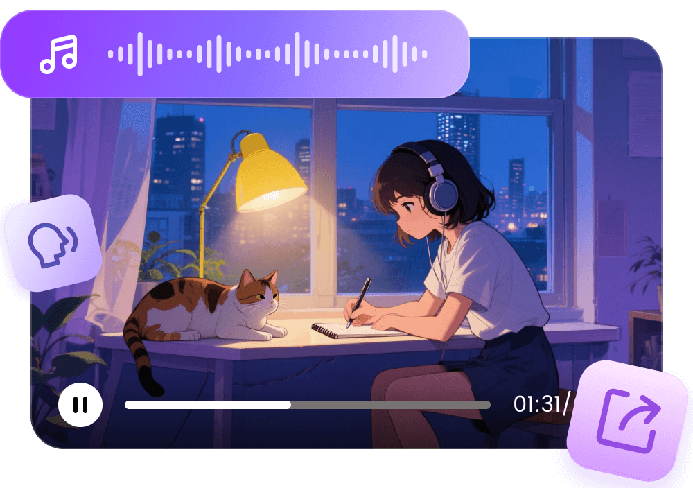 多彩な活用とリミックス制作