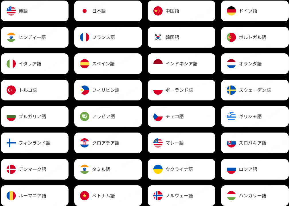 32種語言