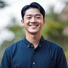 이준 32歲 韓国語