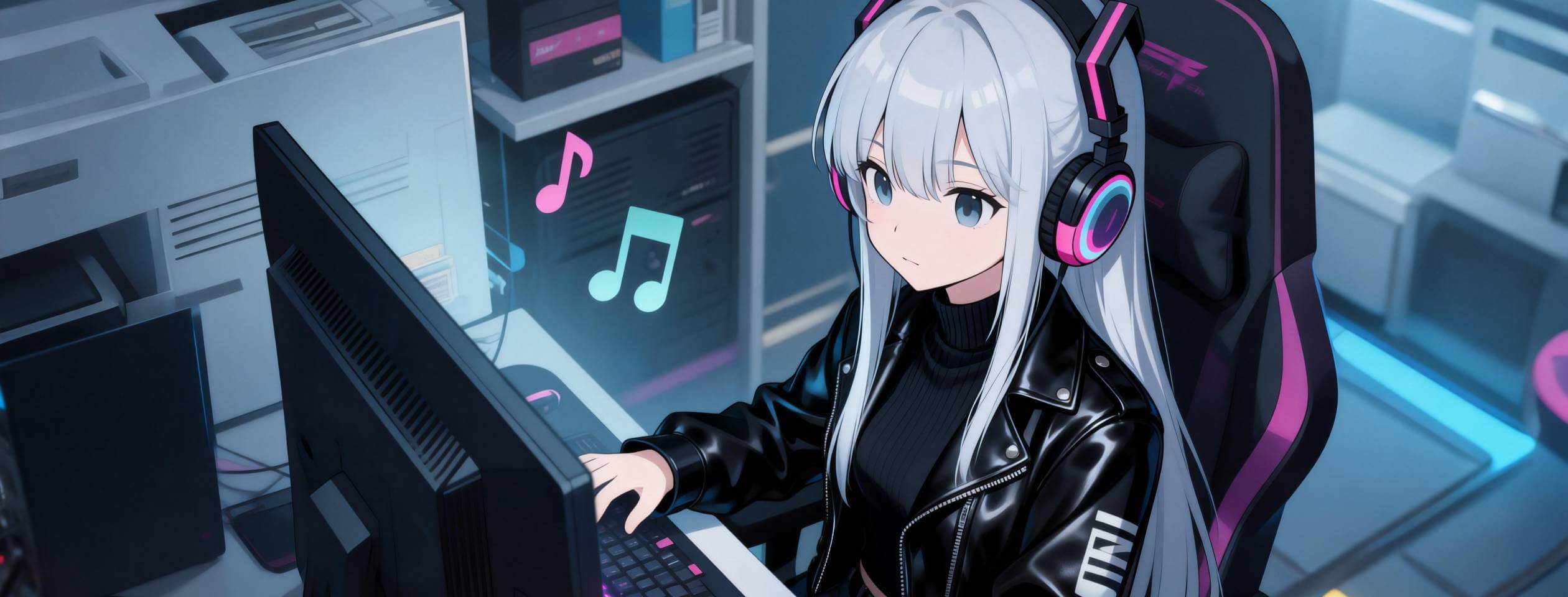 ボカロPや音楽クリエイター