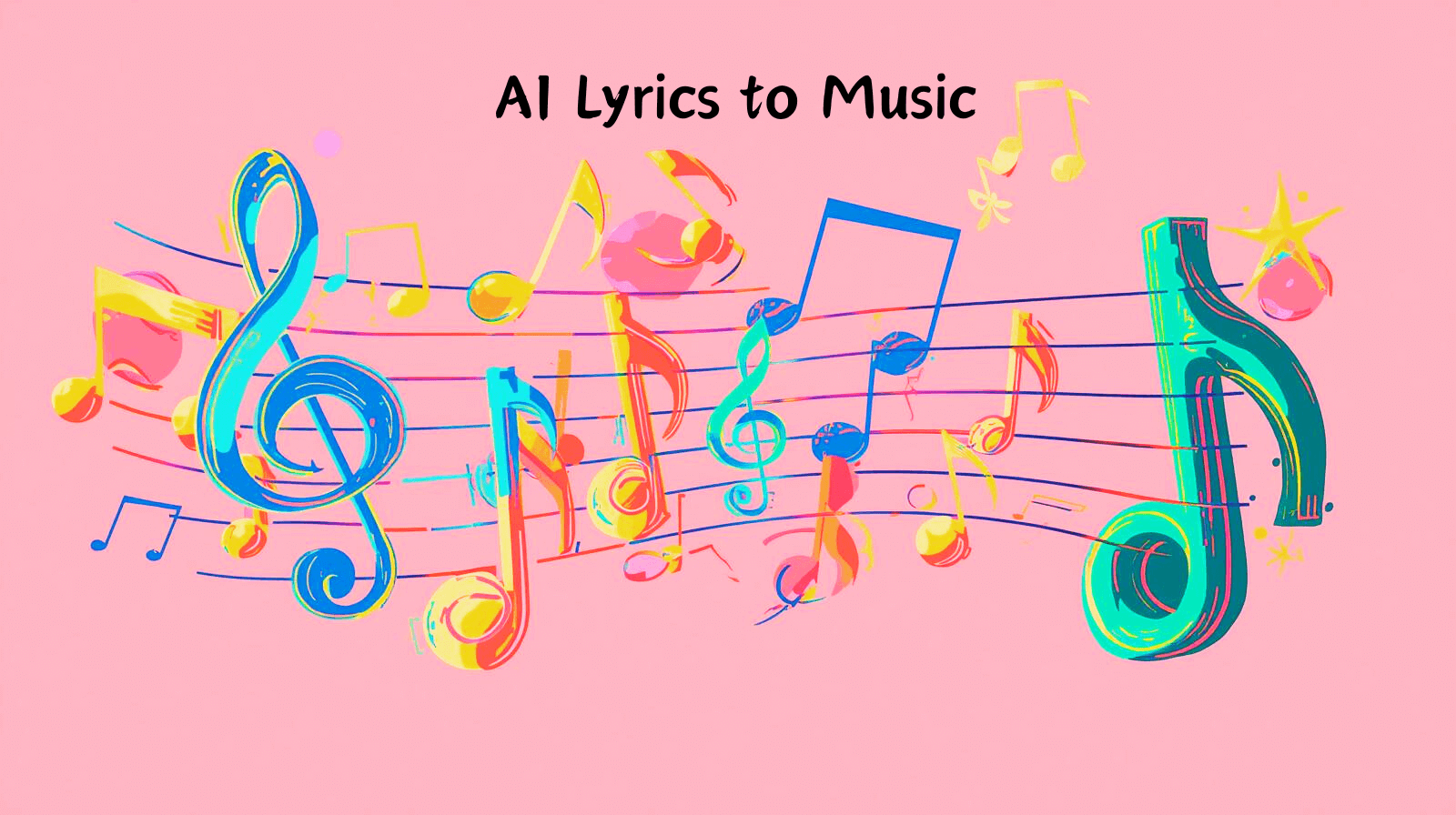 music generator step 2