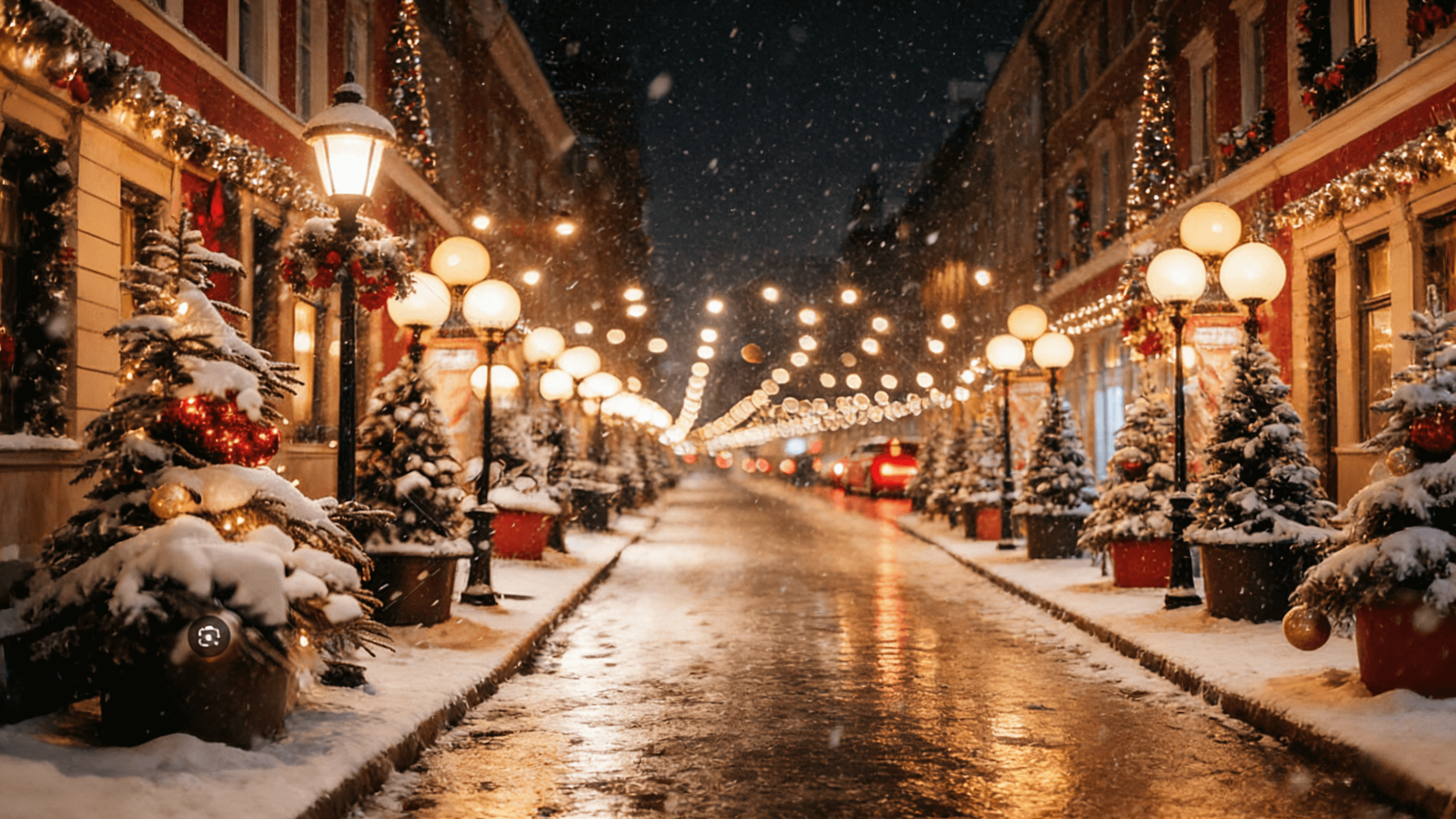 christmas music ai generator