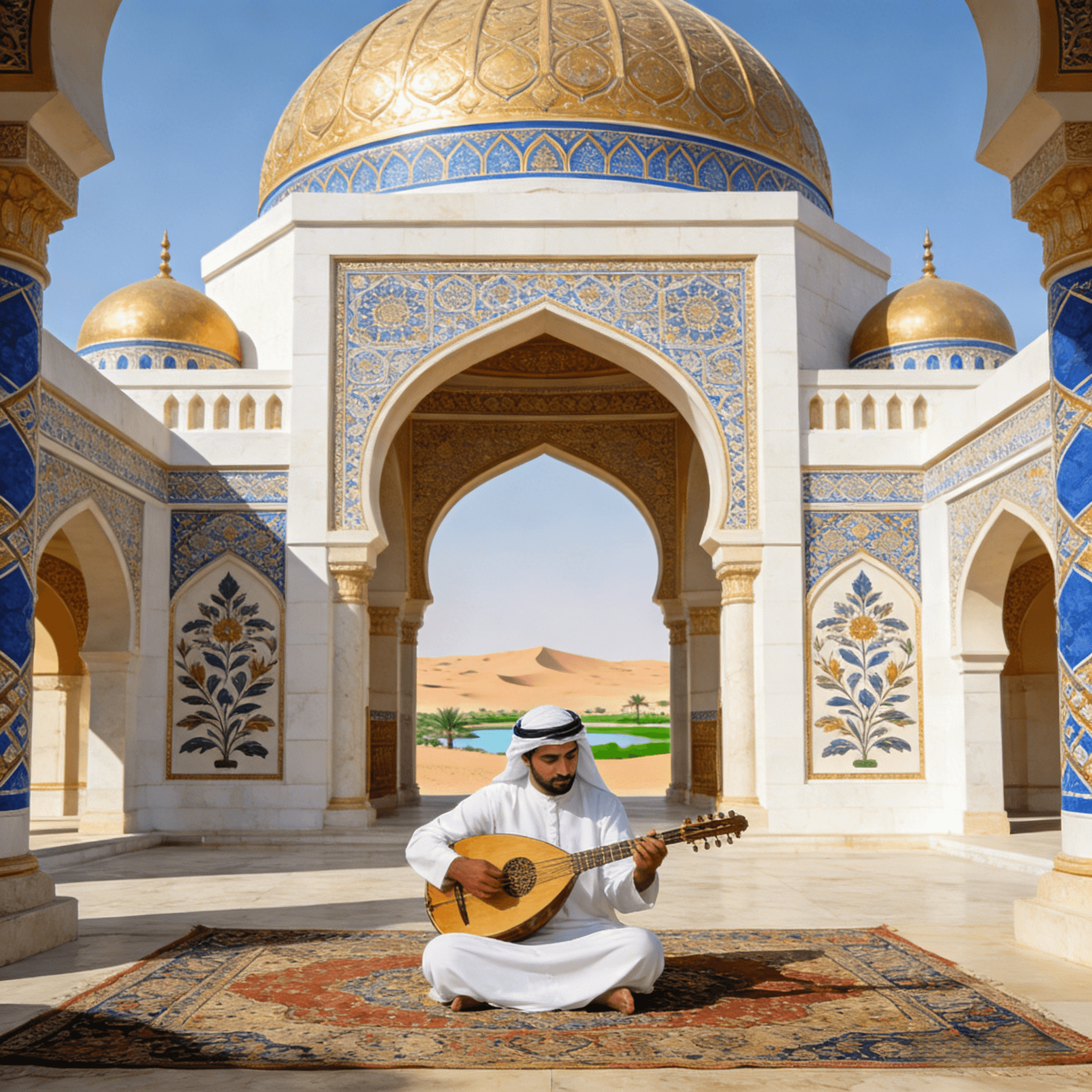 Country Musikstil icon