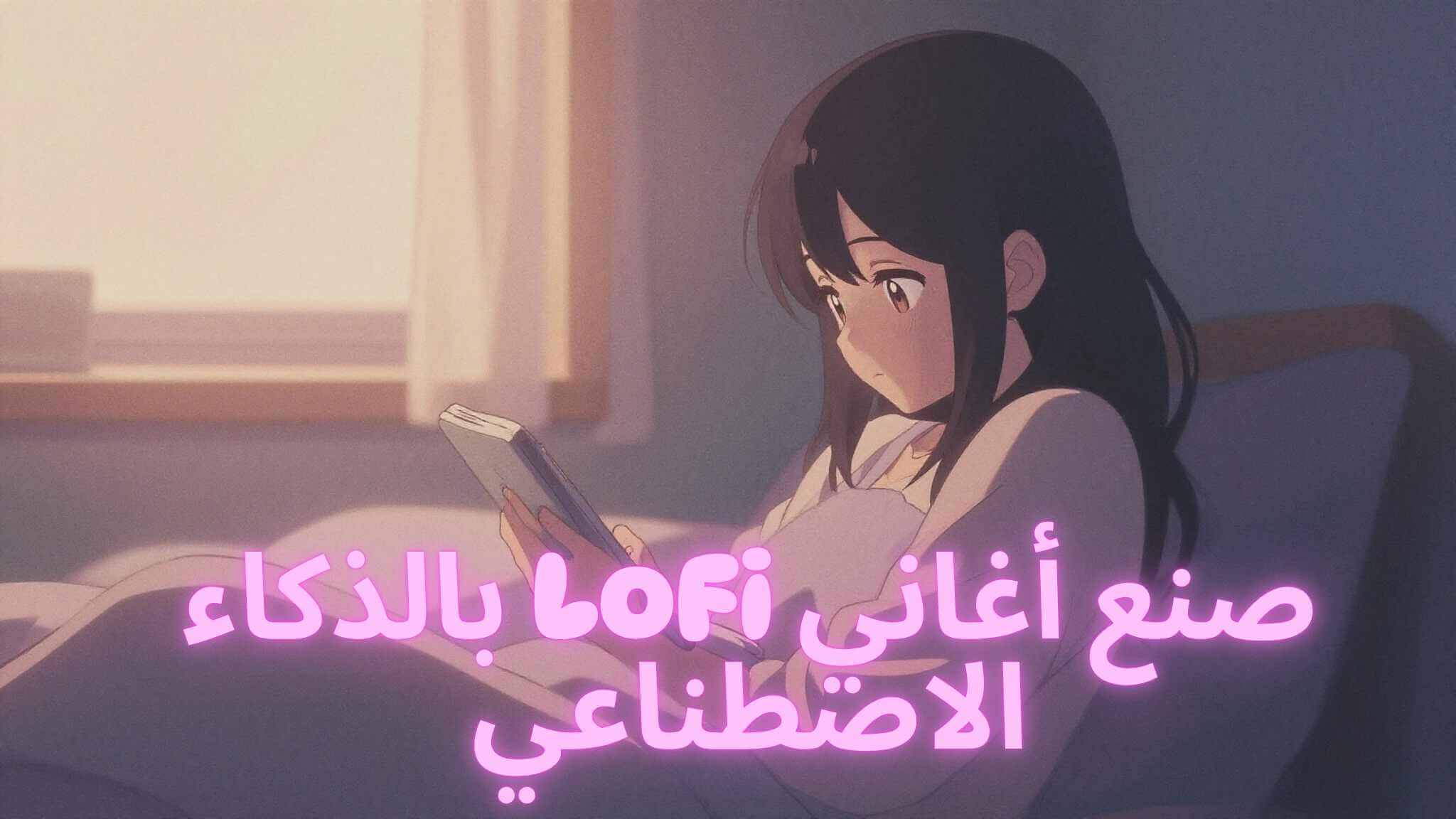 ai lofi music generator