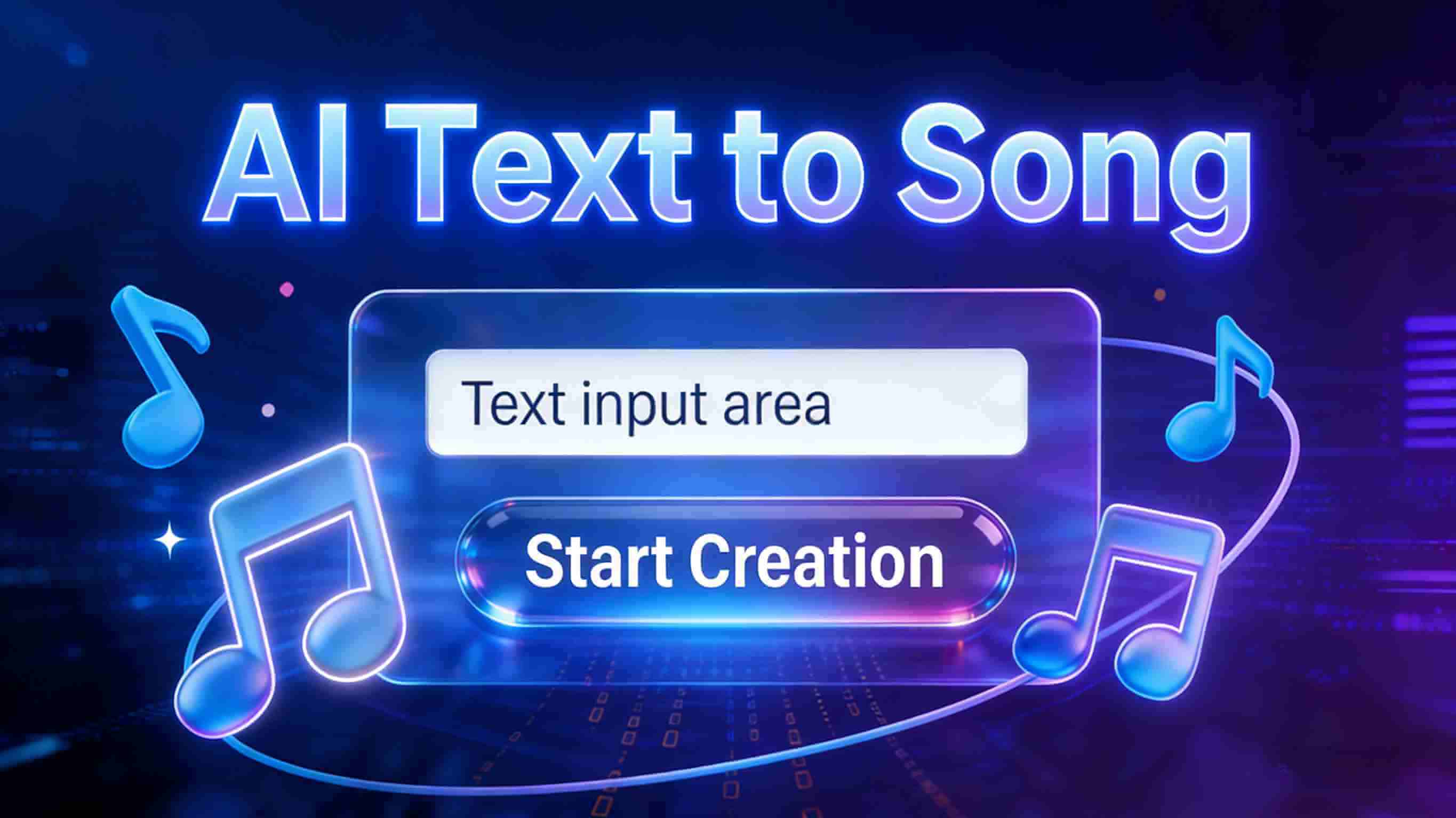 text to song ai