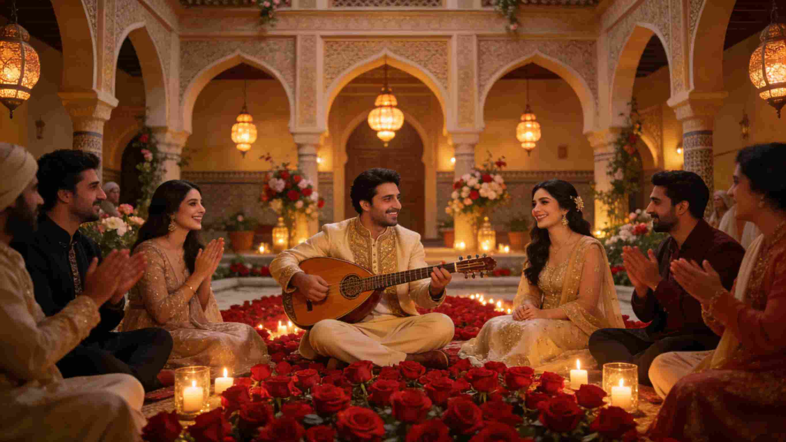 اعتراف عيد الحب