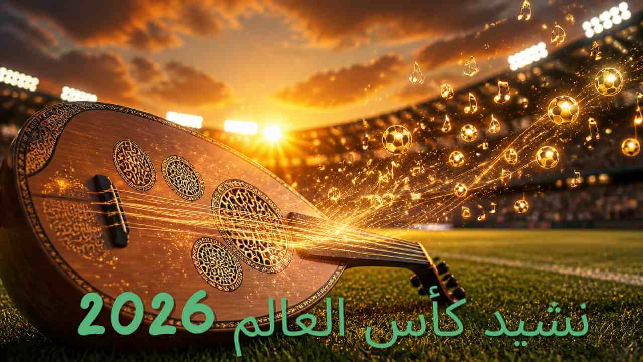 world cup 2026 ai music generator