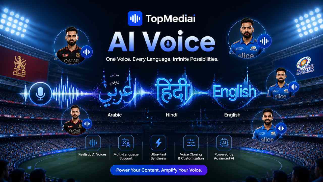 تعليق على مباريات الكريكيت في الدوري الهندي الممتاز 2026