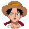 luffy voice