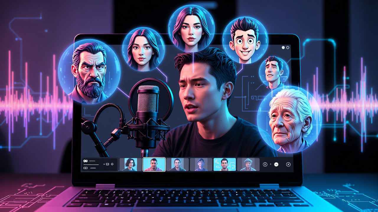 coachella 2026 ai voice tts