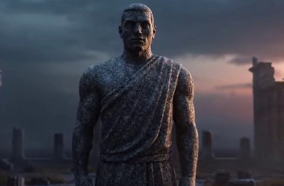 画像から動画を生成