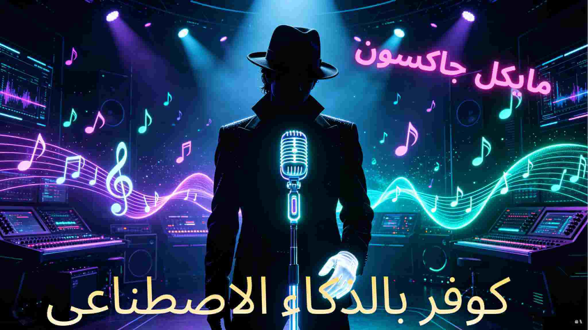 michael jackson ai voice