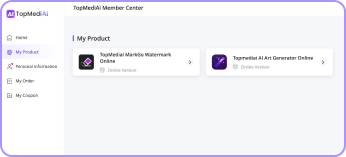 \وستظهر لك جميع المنتجات التي اشتريتها.