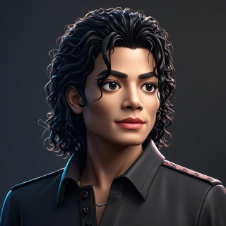 Michael Jackson