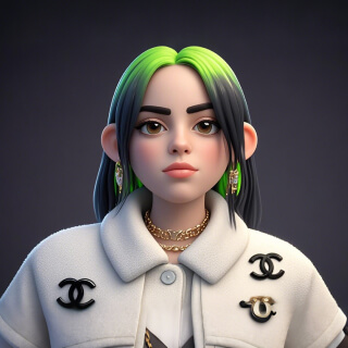 Billie Eilish