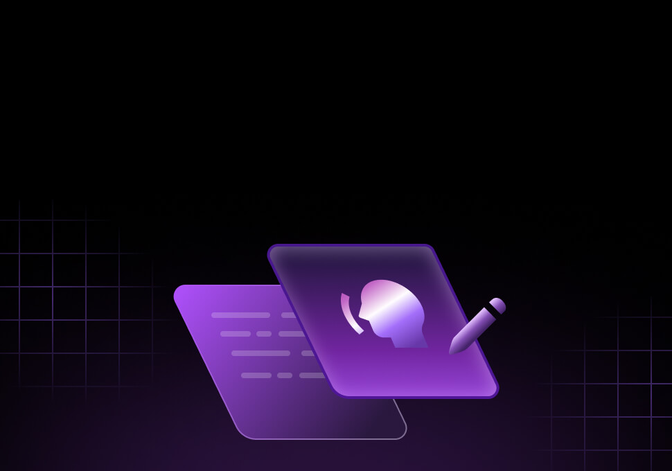 Flexible Voice Styles