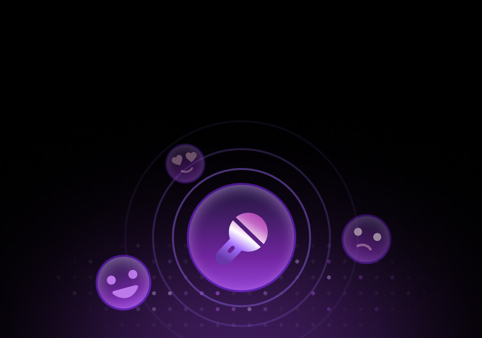 Real Emotion, Real Impact