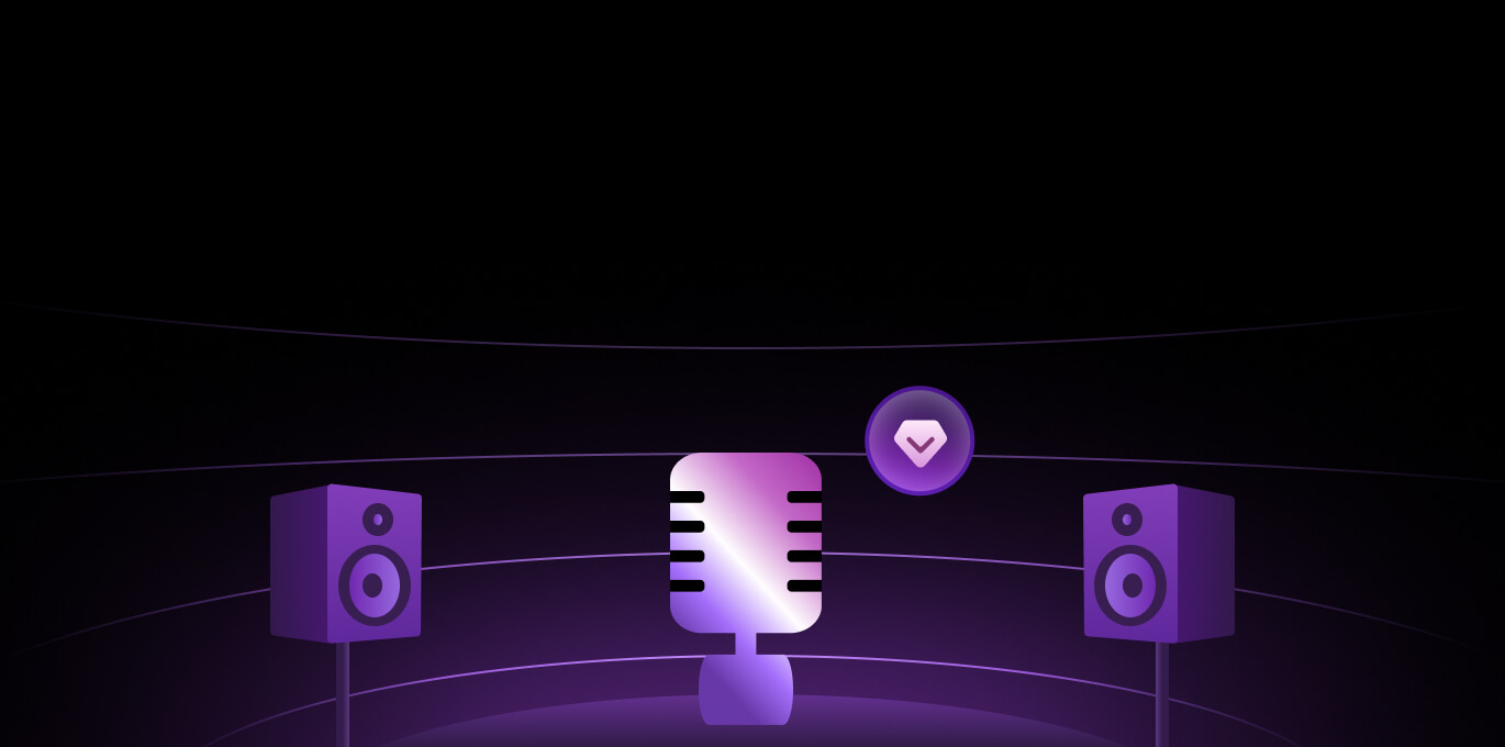 Studio-Quality Voice Models