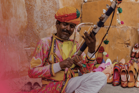 indian classical music genre