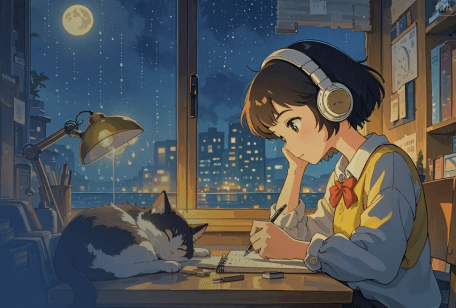 lofi music genre