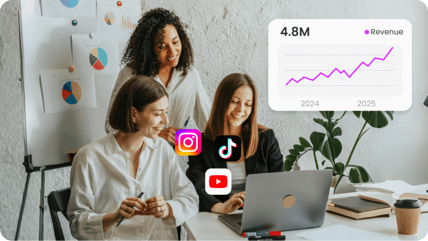 Marketing & Ads Image