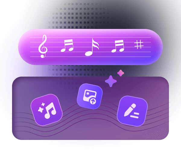 TopMediai AI Music Generator