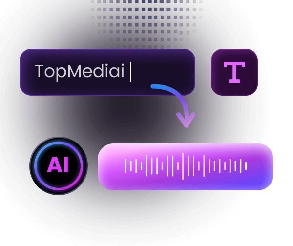 TopMediai Text to Speech