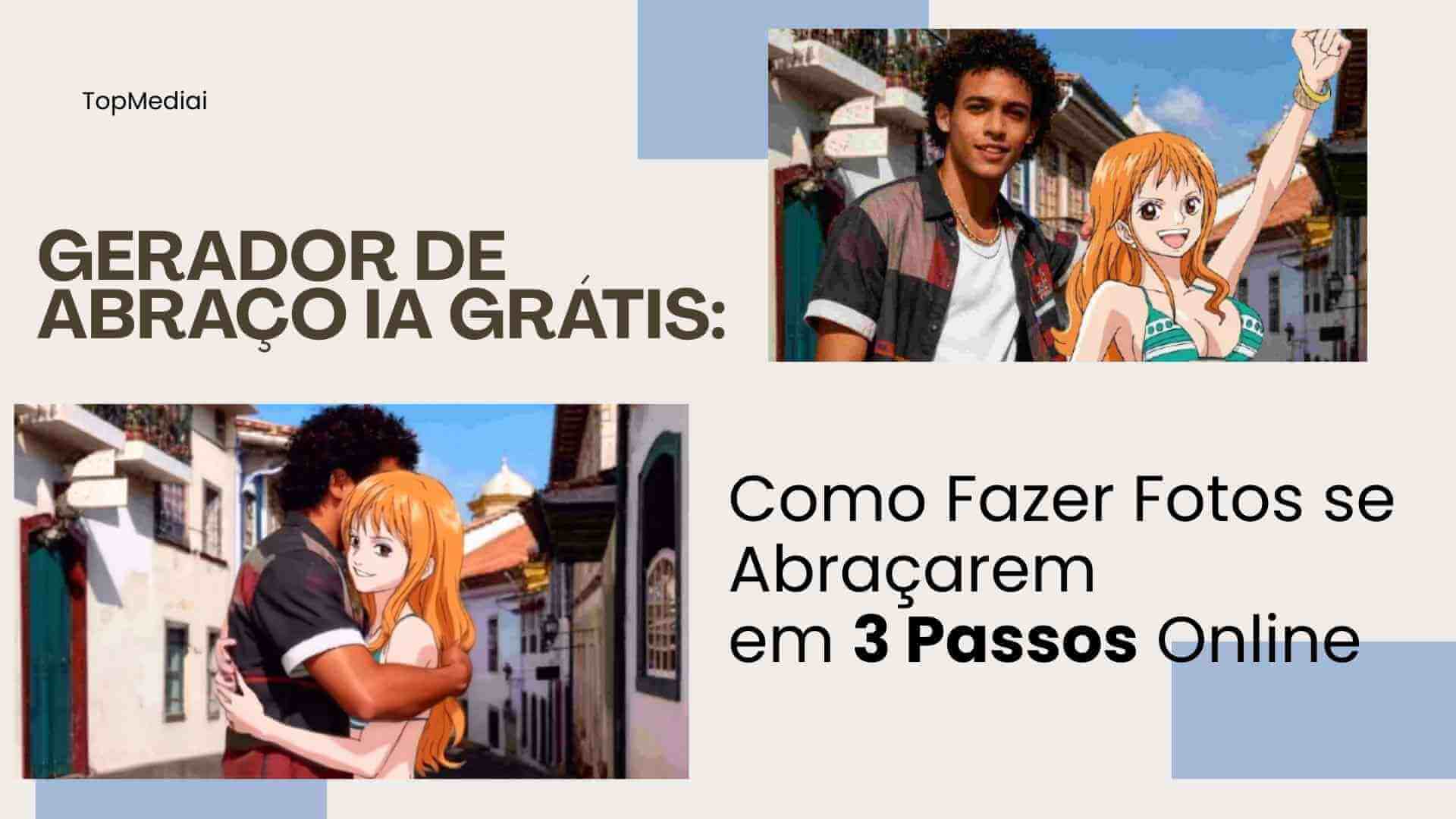 abraço ia 