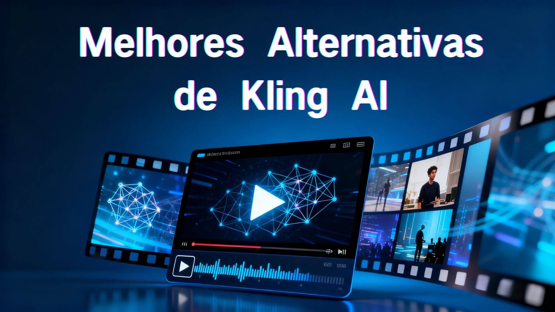 alternativas à Kling AI