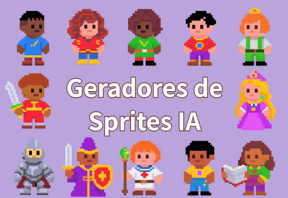 gerador de voo de IA