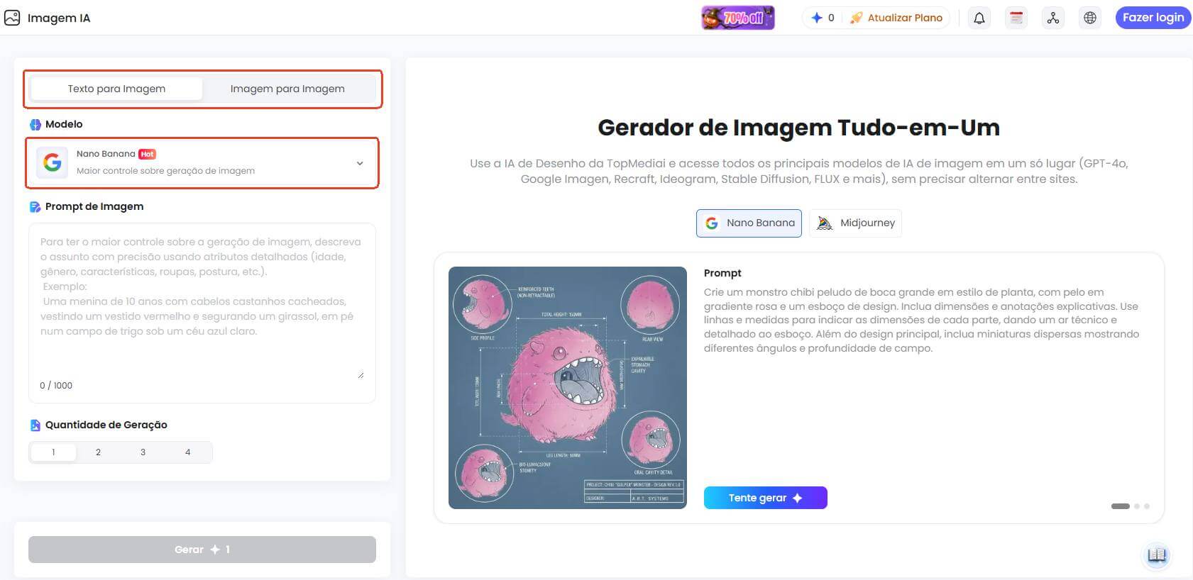 namorada virtual de anime ia