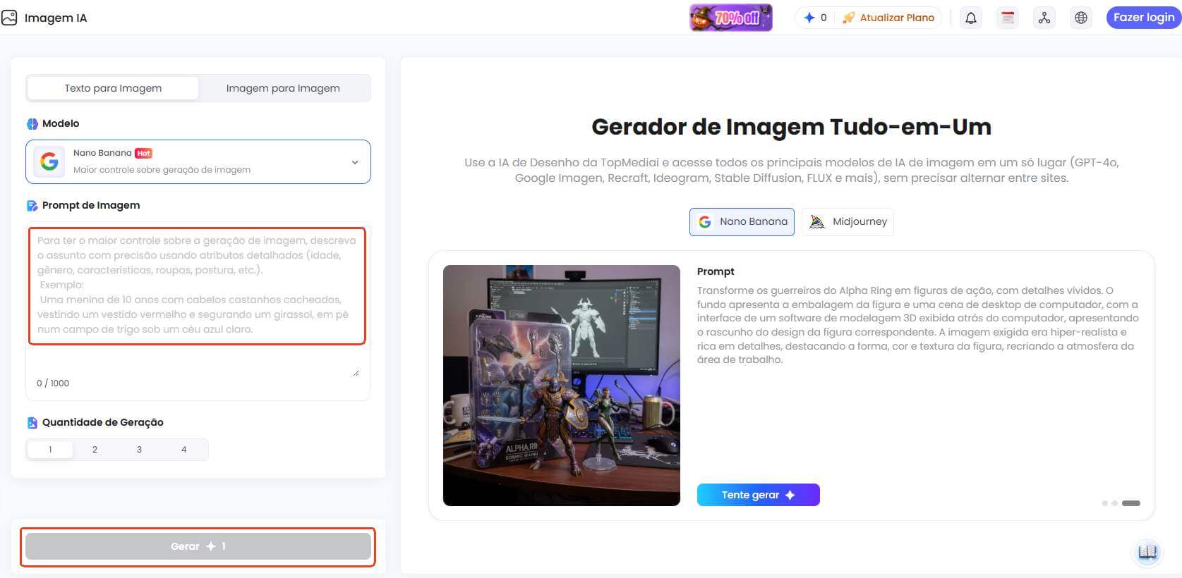namorada virtual de anime ia