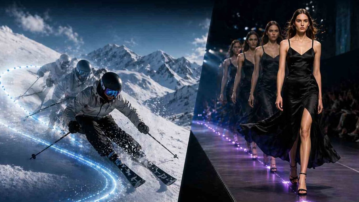 Controle preciso de cena e estilo com o seedance 2.0