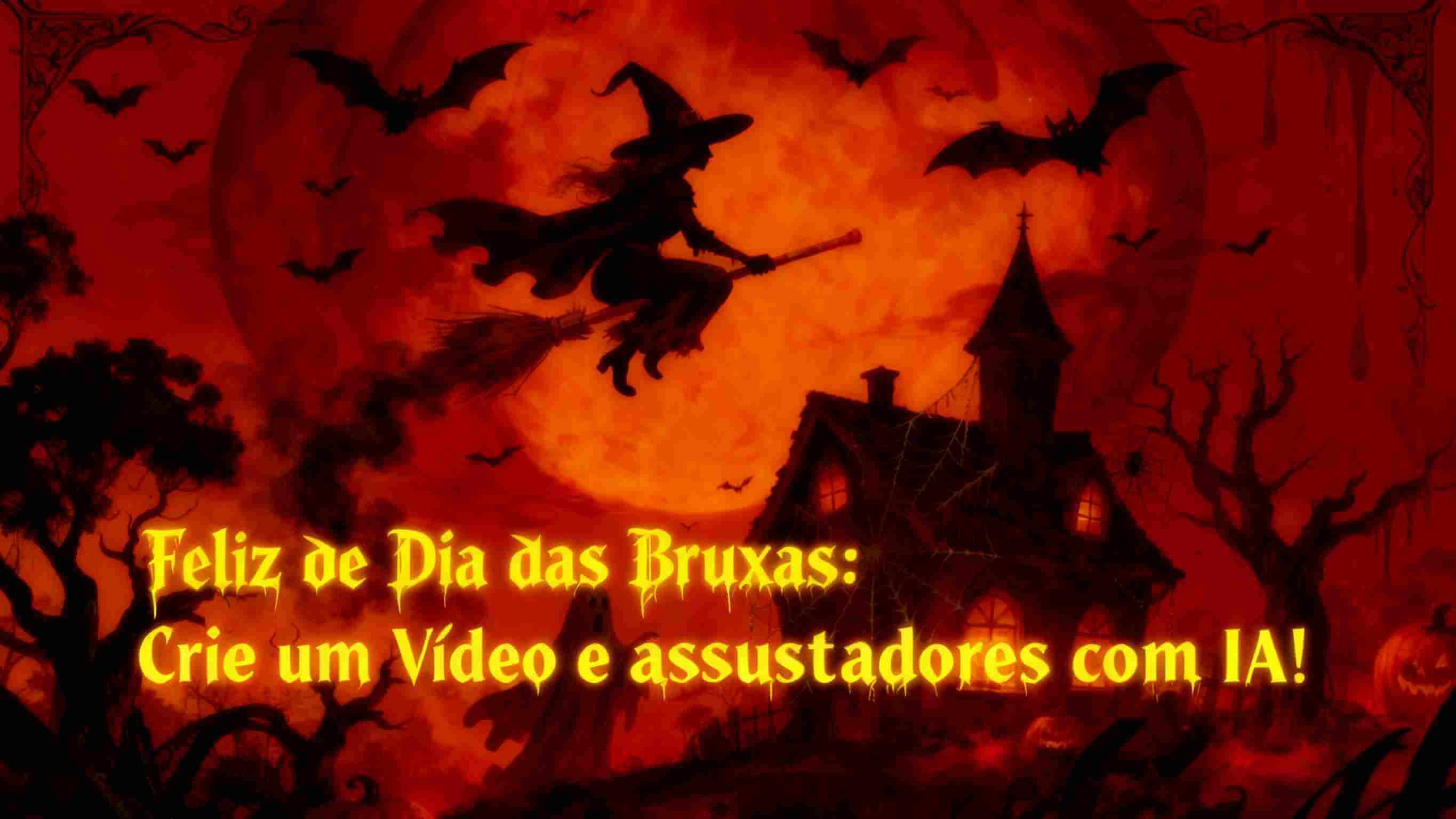 video-de-halloween