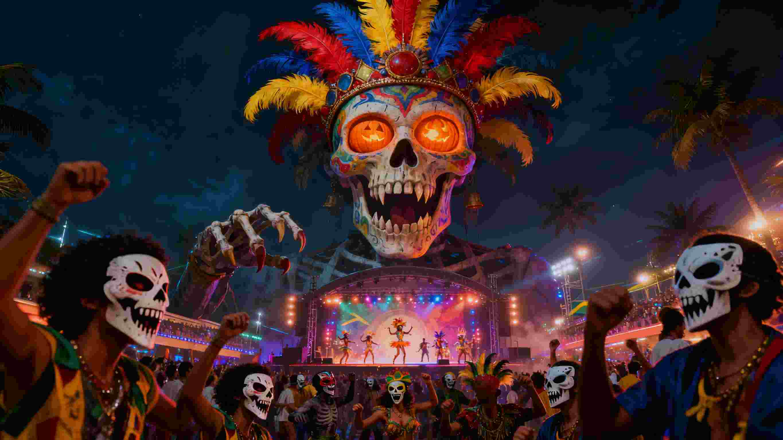 video-de-halloween