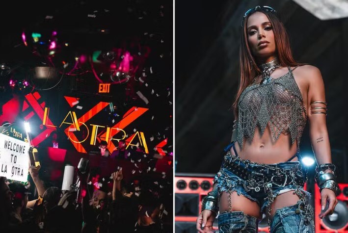 fazer covers de músicas da anitta