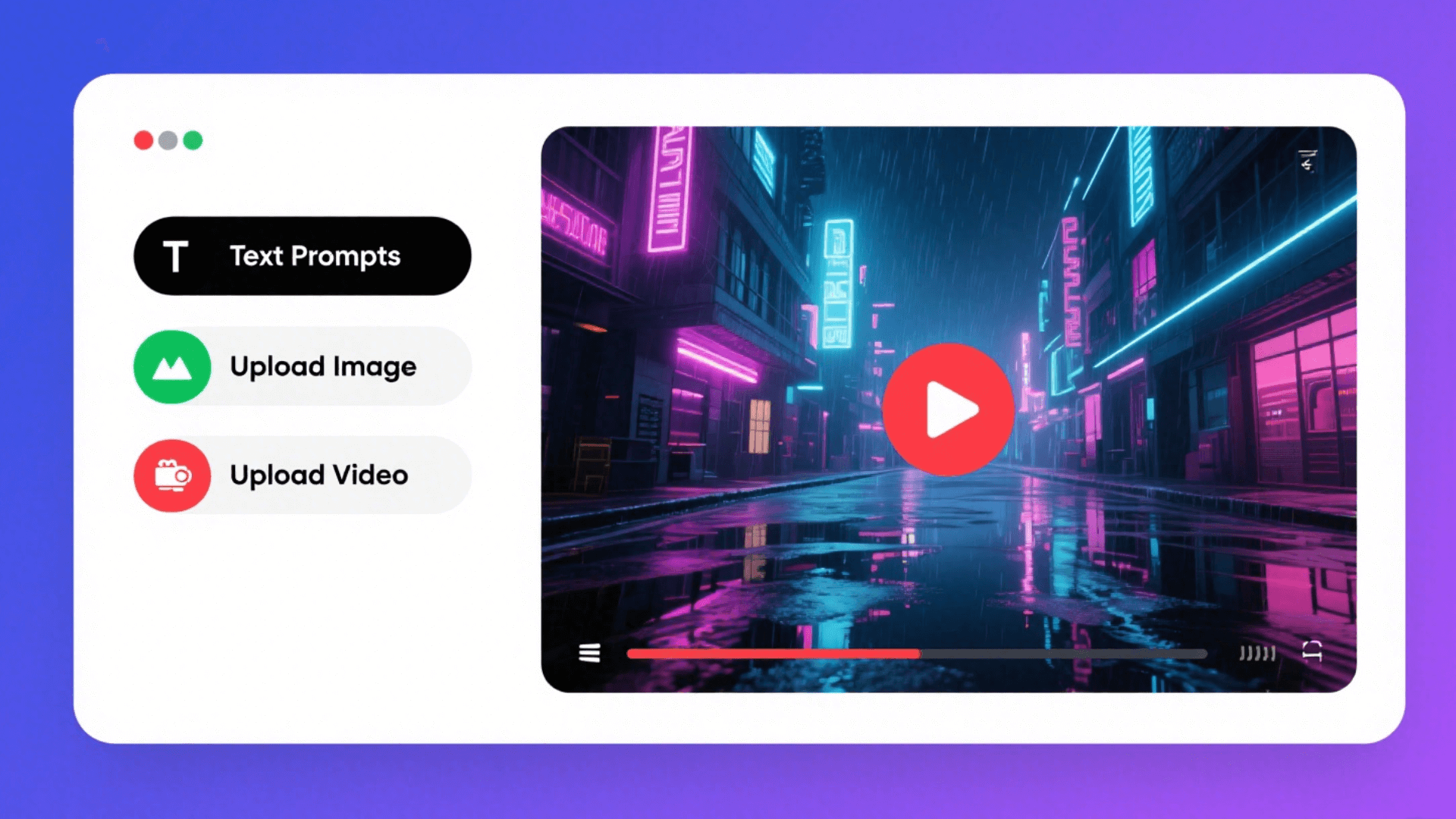 gerador de video com ia