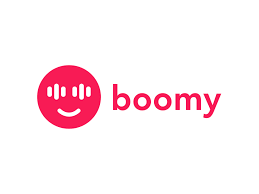 criar música usando boomy