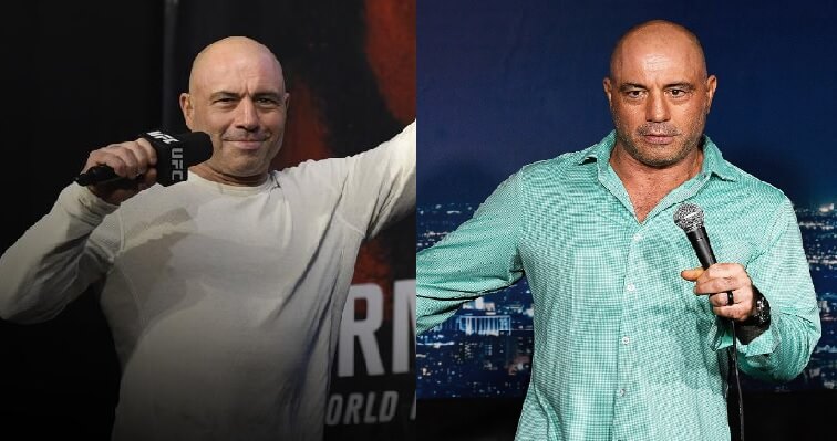 joe rogan