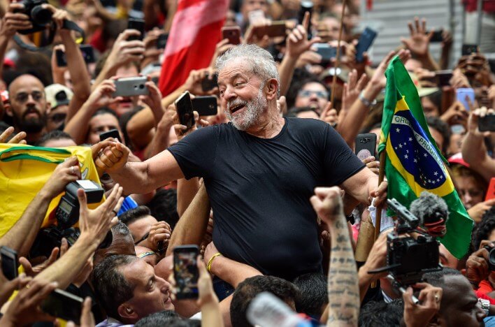 luiz inácio lula da silva