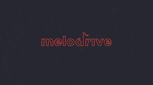 criar música usando melodrive