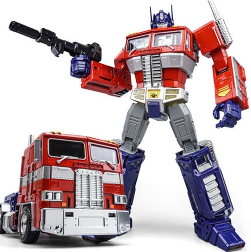 g1 optimus prime