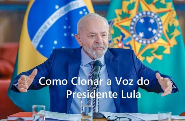 voz de lula ia