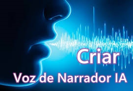 voz de narrador ia