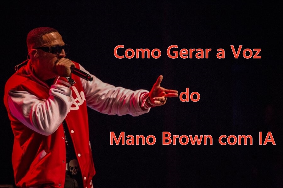 voz de mano brown